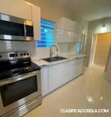 hermosa casa esta en alquiler ahora