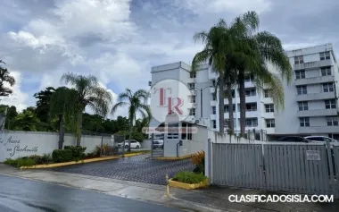 ¡Hermoso y amplio apartamento PH!