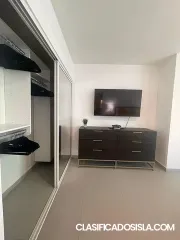 ¡Listo para MUDARSE! Acogedor apart