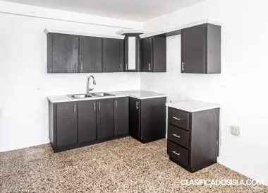 Listo para mudarse ahora