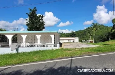 LISTO PARA MUDARSE RÁPIDO