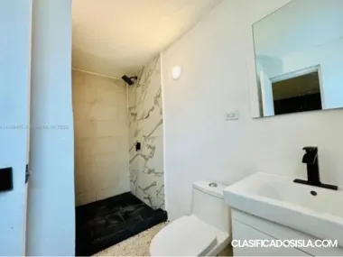 LISTO PARA MUDARSE RÁPIDO