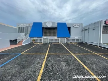 Local Comercial, Urb. Villa Fontana