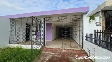 Mansiones de Carolina