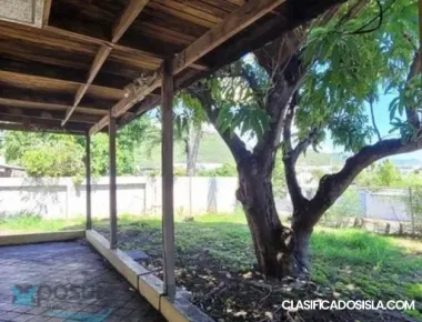 Mi hermosa casa está disponible par