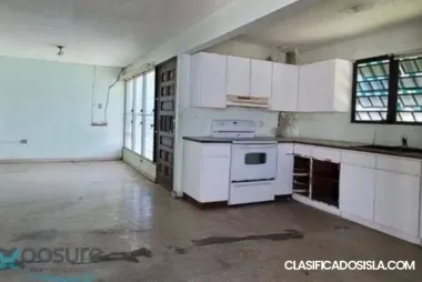 Mi hermosa casa está disponible par