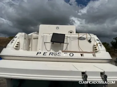 Monterey 262 Cruiser 26’ 2003