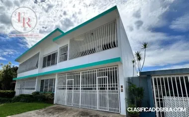 Multifamiliar en PARKVILLE