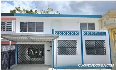 Mv 20 Urb Country Club Calle #409,