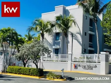 Palmas Doradas Village By The Sea