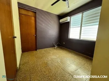 Propiedad lista para entrar a vivir