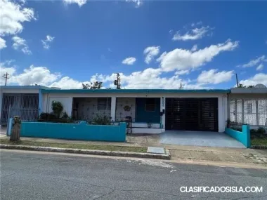 Propiedad residencial ubicada en Ca