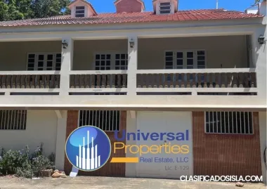 Quebradillas Bo San Jose