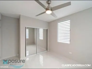 Renta casa en vega baja