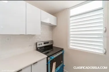 Renta casa en vega baja