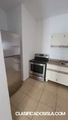 Se renta apartamento, Casco Urbano