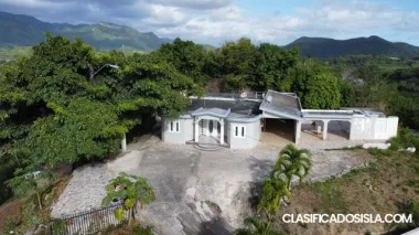 Sector Bolero, Guayanilla