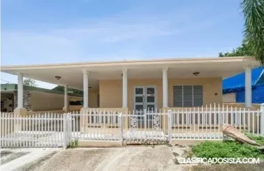 Sector San Idelfonso Calle Mariano