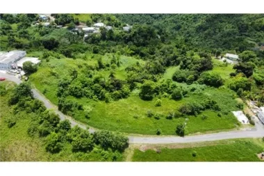 terreno de 12 cuerdas