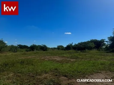 Terreno en Bo. Boca Velazquez