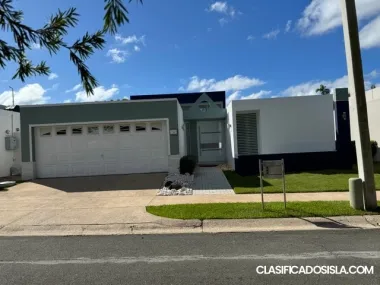 Terrera Paseo del Prado placas sola