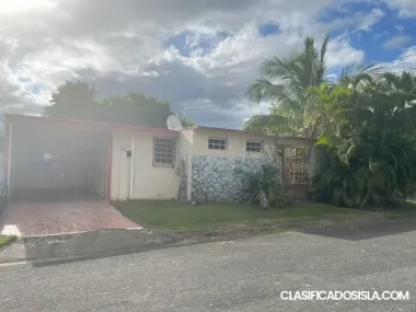 TURABO GARDENS, 2 HABS / 2 BATHS