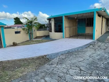 TURABO GARDENS- Mucho Patio