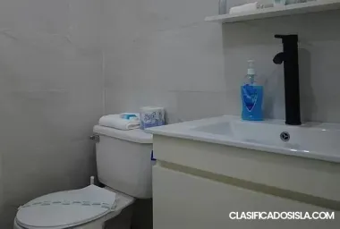 Un hermoso lugar para ti y tu famil