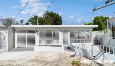 Unit 12A, Calle 1 Bo Jose H Ramirez