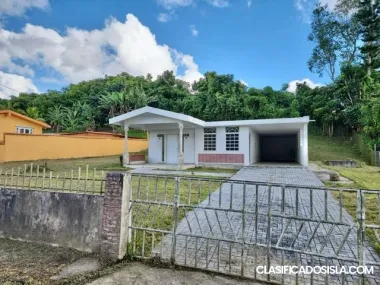 Urb. Alturas de Asomante