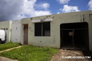 Urb. Alturas de San Pedro