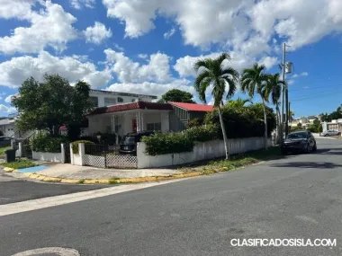URB CAPARRA HEIGHTS, CALLE EDIMBURG