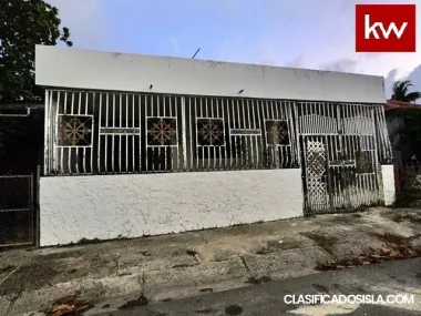 Urb. Caparra Terrace, Casa en S J