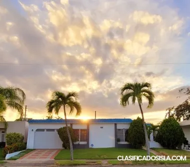 Urb. Dorado del Mar, Dorado