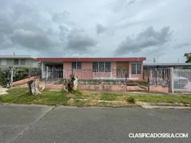 URB FAIRVIEW, 3 HABS / 2 BATHS