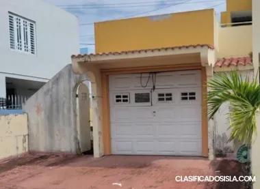 Urb. Jardines De San Lorenzo