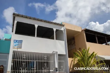 Urb. Jardines de San Lorenzo