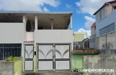 Urb. Jardínes de San Lorenzo