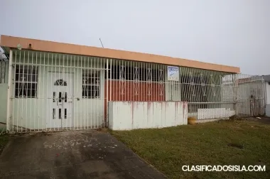 Urb. Jardines del Caribe