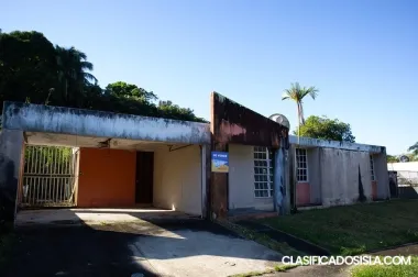 Urb. Mansiones de Hacienda Jimenez