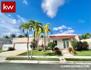 Urb. Mansiones De Vistamar Marina