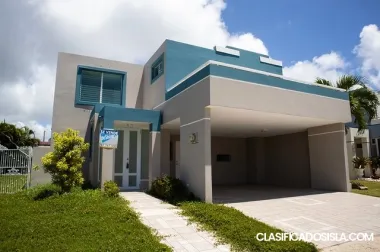 Urb. Mansiones del Caribe