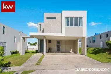 Urb. Montecielo, Casa en Guaynabo