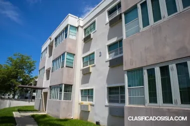 Urb. Parques de Cupey