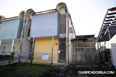 Urb. Rincón Español