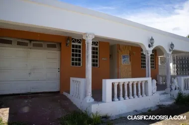 Urb. Toa Alta Heights