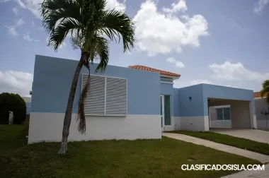 Urb. Veredas de Gurabo