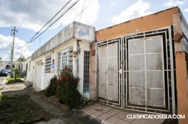 Urb. Villas de Gurabo