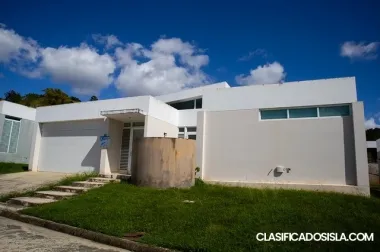 Urb. Vistalago, Ciudad Jardín