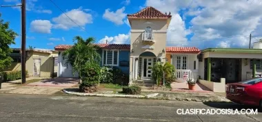 Urbanización Notre Dame